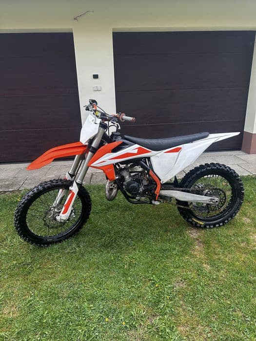 Ktm sx 150 2019 (125)