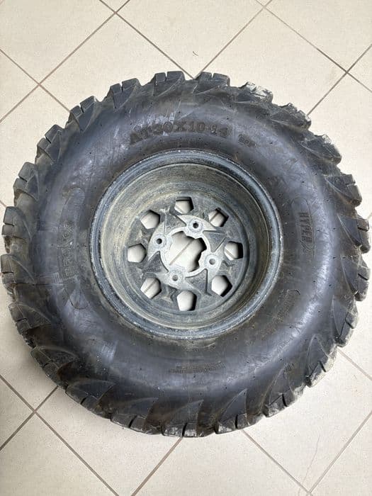 Opony 30x10-14 , maxxis , bronco , can am maverick , polaris rzr