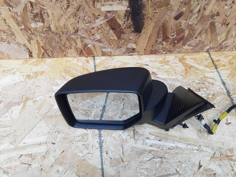 Lusterko Jeep Cherokee Liberty KK 9 pin