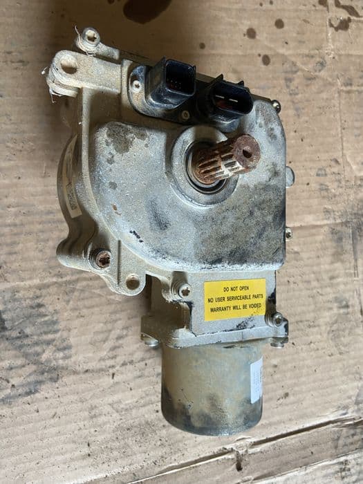 Wspomaganie polaris scrambler 1000 xp sportsman 1000 lub 850