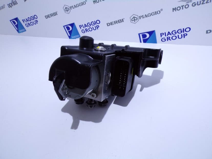 Pompa ABS Hamulca + Obudowa Aprilia RS660 Tuono 660 OEM.