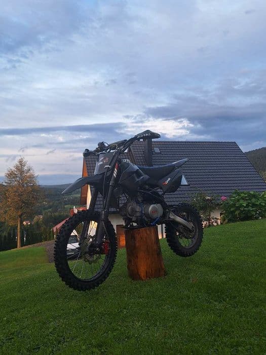 Mrf 140 RC/RCZ.Polecam