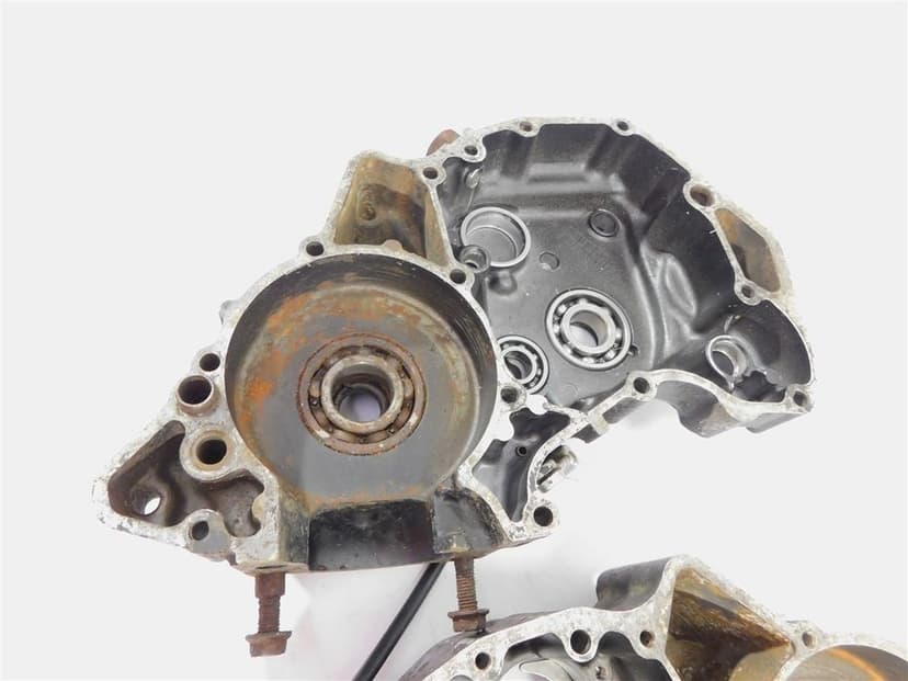 KARTER KARTERY KOMPLET SILNIK SUZUKI RM 125 1983 1130114841000