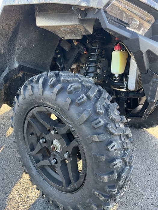 Polaris Sportsman 570