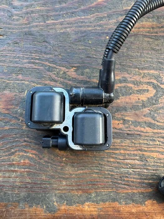 swiec cewka cewkofajka fajka Polaris Sportsman Ranger RZR Can-am brp