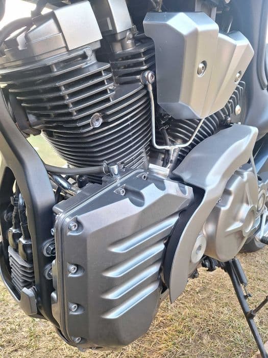 Yamaha MT 01 MT01 Godny polecenia. Piękny stan. Oryginał.