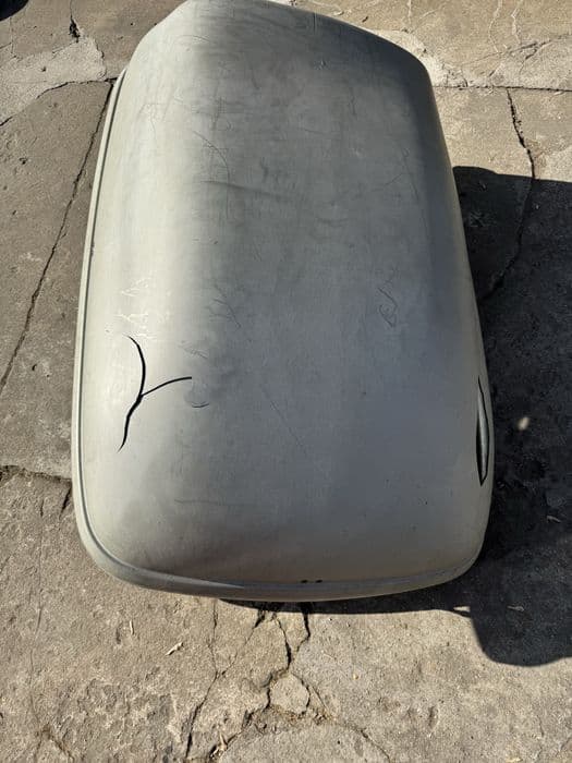 Box dachowy 320 litrow