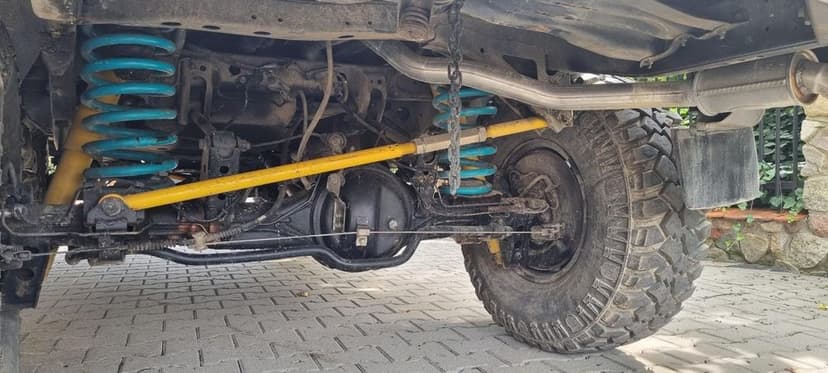 Lx 450 toyota land cruiser 80