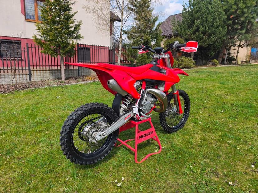 GasGas MC 85 2021 KTM SX Husqvarna TC 84mth jak nowy
