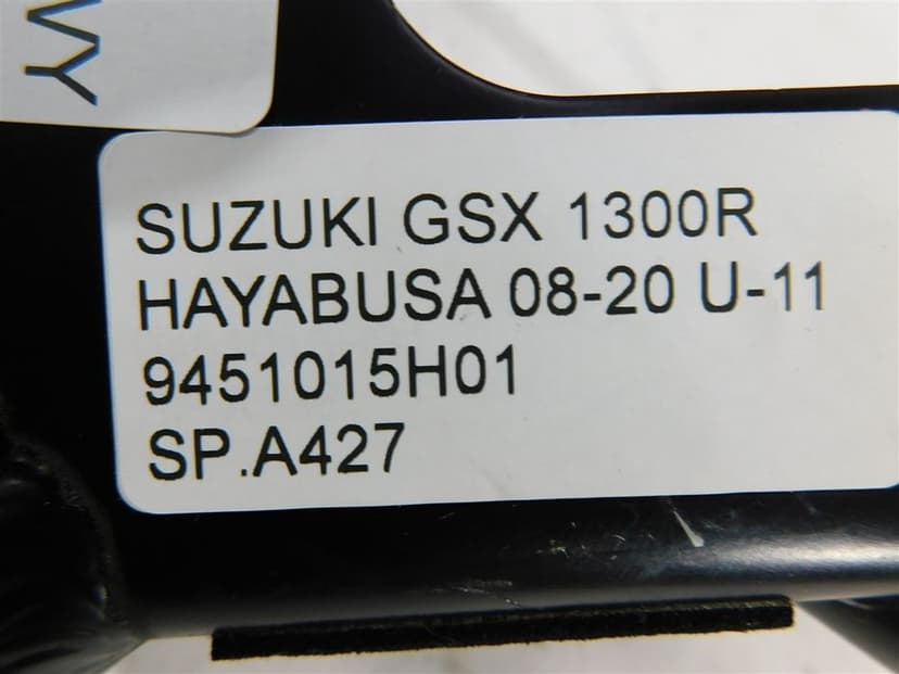 STELAŻ PRZÓD PRZEDNI SUZUKI GSX 1300R HAYABUSA 08-20 U-11 9451015H01