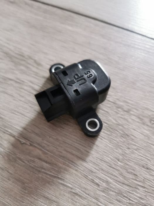 Yamaha grizzly 700 czujnik uderzeniowy pochylenia kata przechyłu