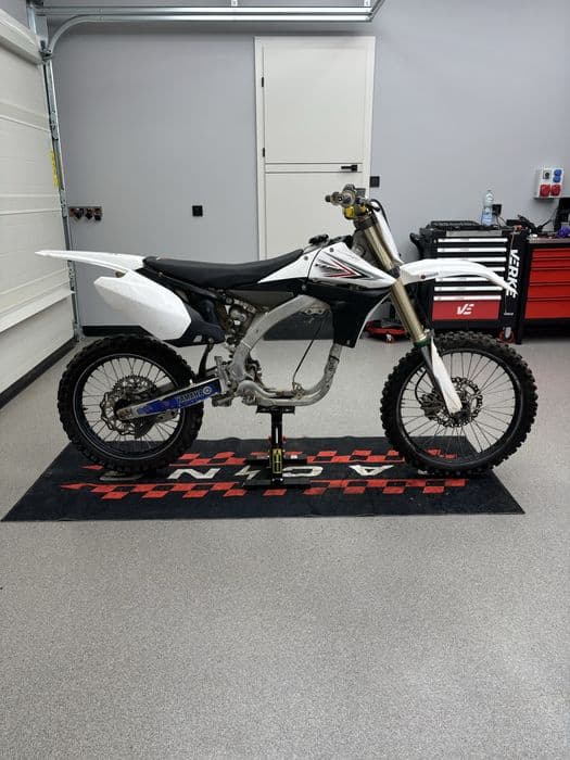 Rama Pod Swap CROSS YAMAHA YZF450 / 250 Yz Kx Kxf Rmz Rm Sxf Sx Crf Cr