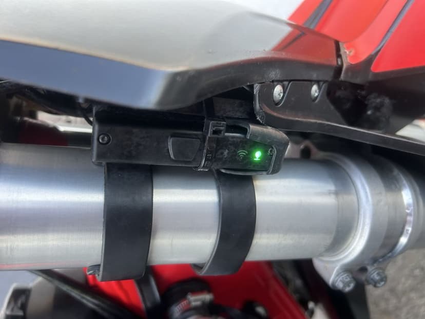 GASGAS MC-F 350 dodatki! 62MTH 2024 (ktm,250,husqvarna,450)