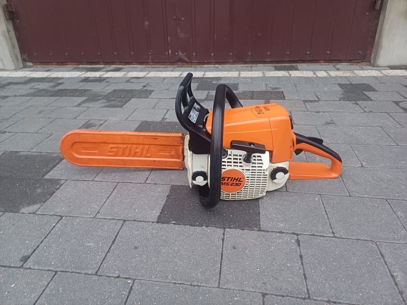 Piła spalinowa Stihl Husqvarna Stihl 029 ms Stihl 230 Stihl ms251 Stihl ms211 Husqvarna 435 X-Torq