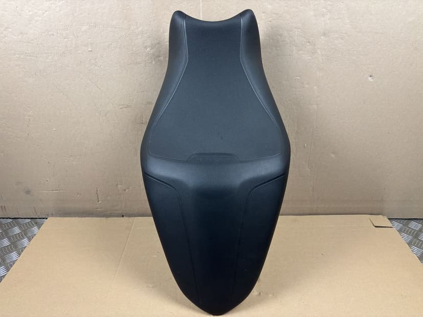 Ducati Monster 821 Fotel Siedzenie Kanapa Kierowcy Pasażera 2016