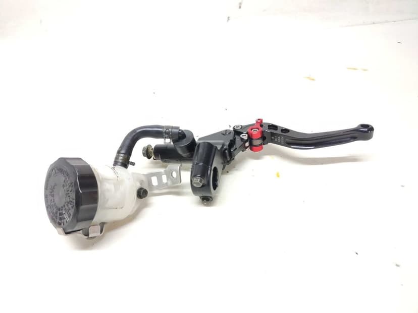 SUZUKI GSX-R 1000 K3 K4 Pompa Hamulcowa Przednia Przód