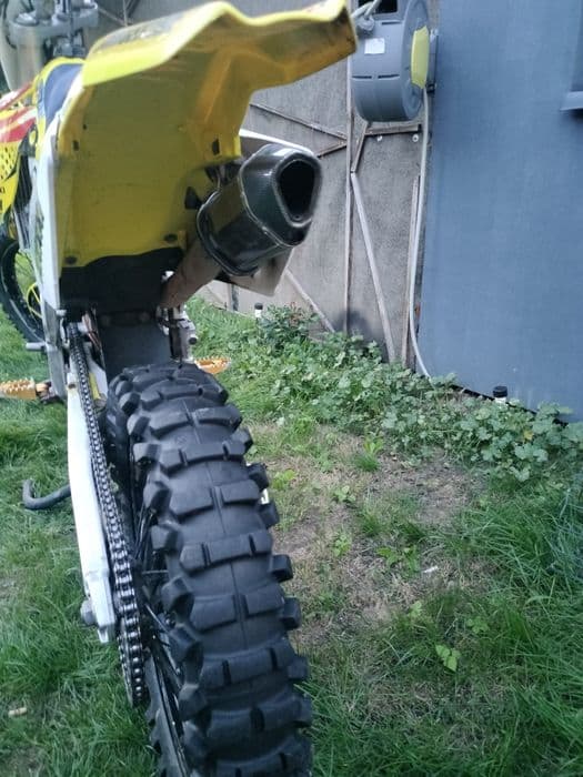 Sprzedam Suzuki RMz 450