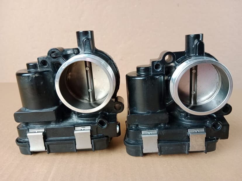 Bmw R1250 GS K50 K51 R RS RT Przepustnice Przepustnica Lewa Prawa 2022
