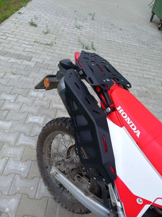 Crf300 pierwszy właściciel. 1470km