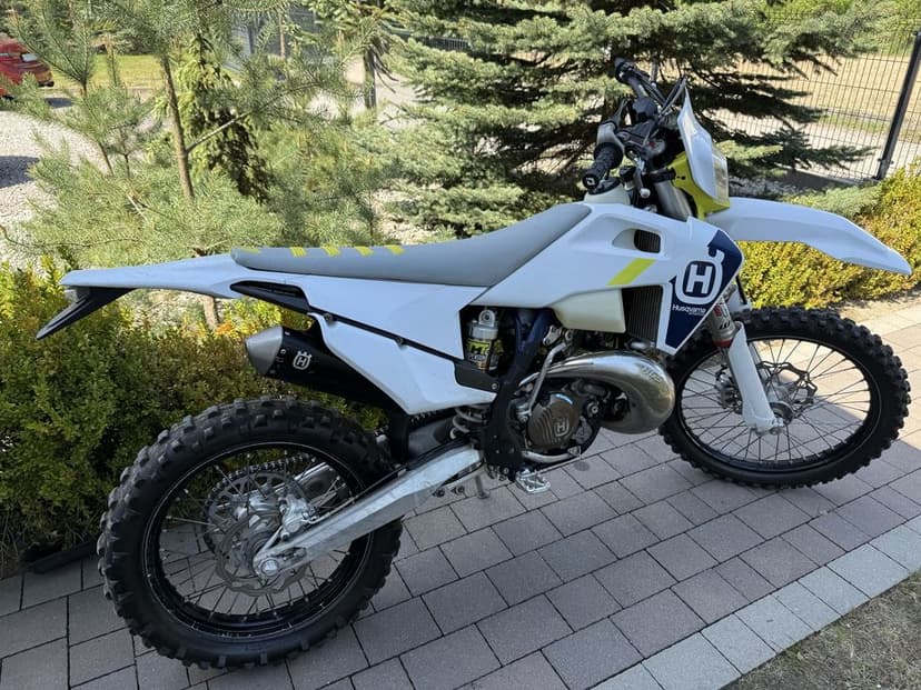 Husqvarna Te150i Rozrusznik,Wtrysk Enduro ( exc,sx,yz,2t,mx)