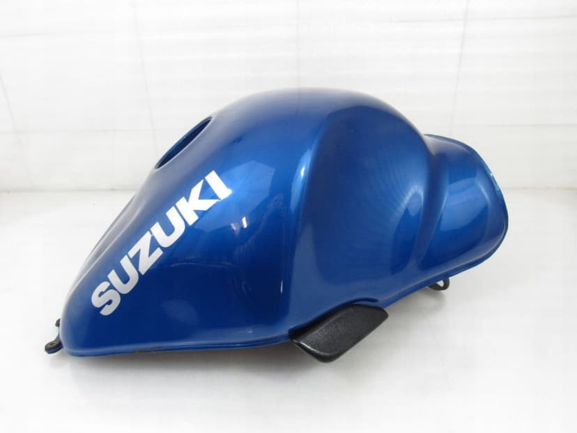 bak + pływak / zbiornik paliwa suzuki gsx-r 1300 hayabusa 99-07