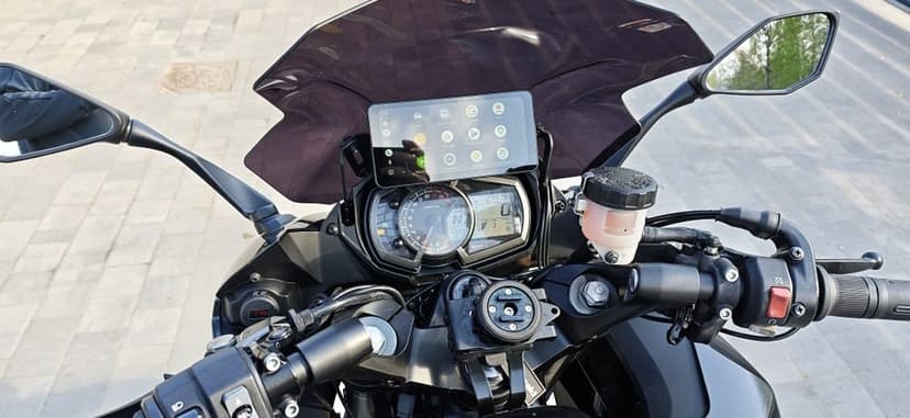 Kawasaki z1000sx Polski salon 2019 1000sx ninja z1000