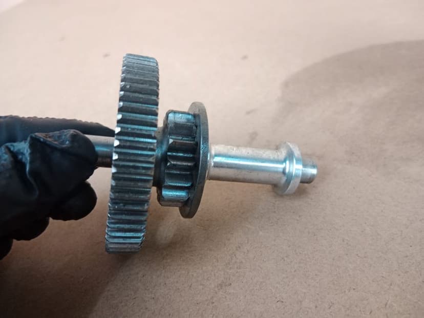 Bmw S1000rr S1000r S1000xr Bendix Sprzęgiełko Rozrusznika Tryb Skrzyni