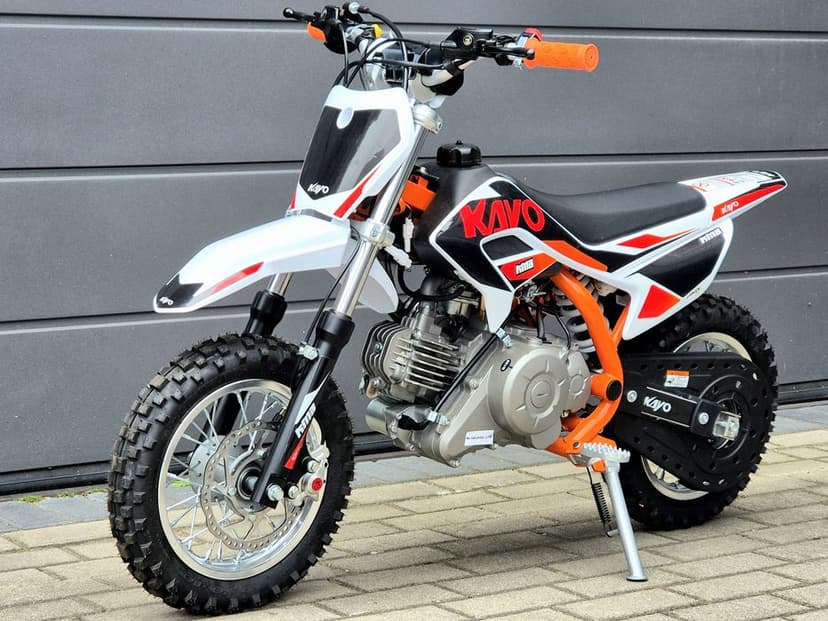 Kayo 50 KMB ! automat Dla początkujących ! 4suw ! NOWY ! -15%