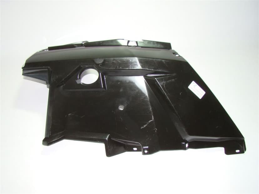 PLASTIK BŁOTNIK OWIEWKA POLARIS RZR XP OEM 5439778