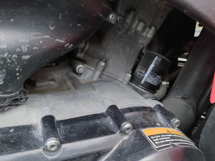 ARCITC CAT 650 Long super stan zarejestrowany nie topiony