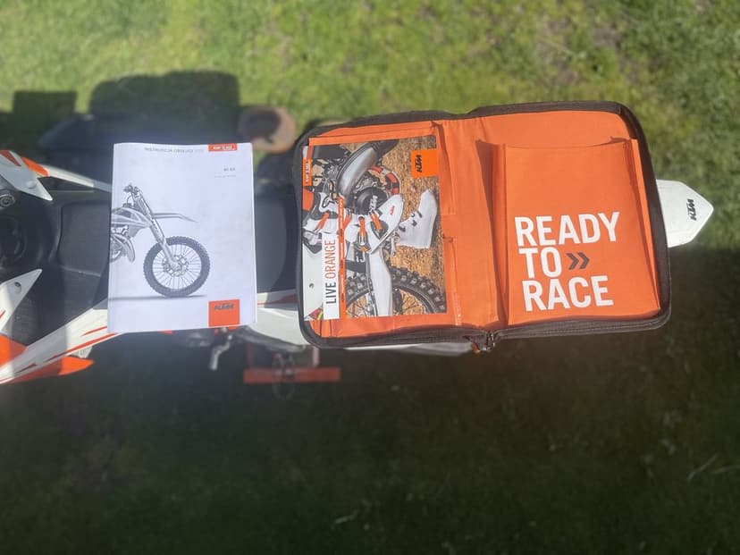 Ktm sx 85 2019 r 177 mth 2 wlasciciel świezo z serwisu