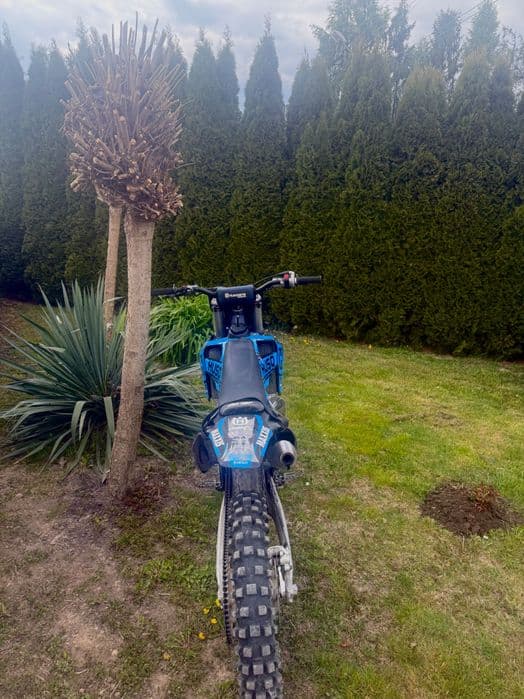 Husqvarna tc 250 2020