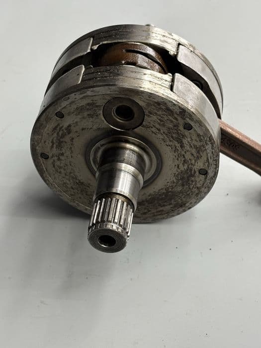 Wał Korbowy KAWASAKI KX250 R 99-02