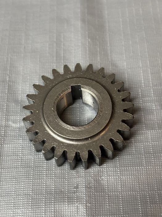 Tryb Silnika Koło Zębate SUZUKI DRZ400 R 00-09 LTZ400 R 03-14