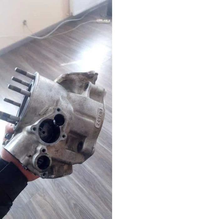 Cylinder Suzuki  rm 250    rok 2005 +