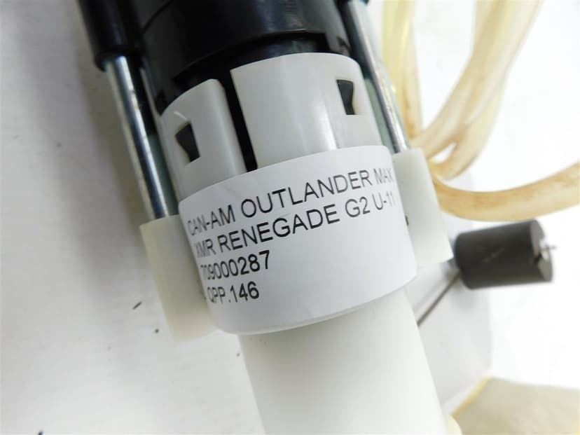 POMPA PALIWA PALIWOWA CAN-AM OUTLANDER MAY VR RENEGADE G2 U-11 709000287