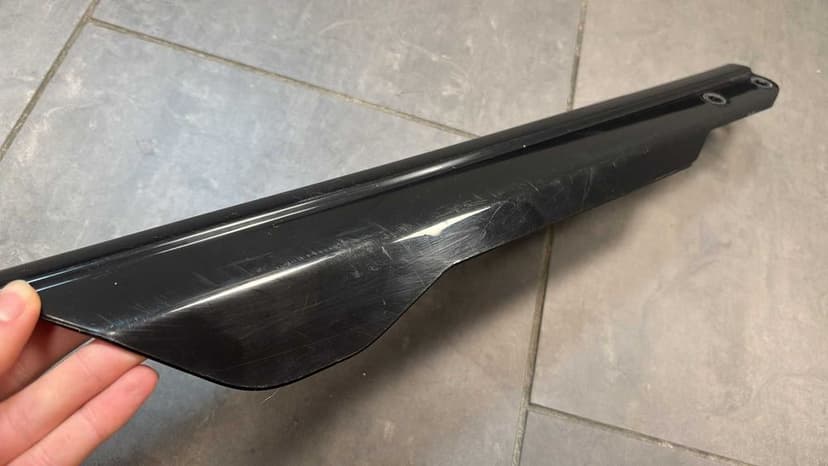 Osłona Lagi Lewa Yamaha WR 125R 2009-17 [4023]
