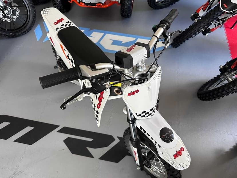 Mini cross Kayo e-KMB NOWY ostatnia sztuka  ! od 4xMoto.pl