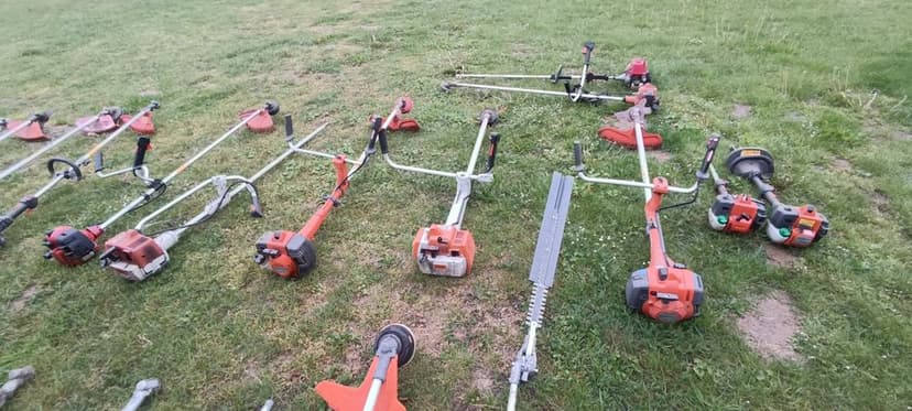 Kosa Stihl Husqvarna