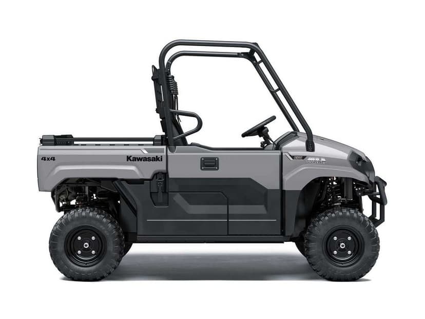 Pojazd użytkowy KAWASAKI MULE PRO MX | 2026 z homologacją! + GRATISY!!