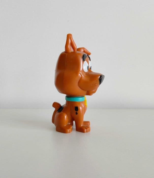 Scooby Doo McDonald's 2020