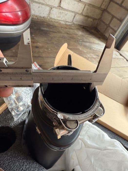 Wydech bmw s1000rr akrapovic