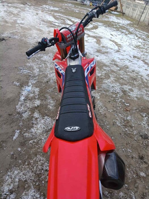 Sprzedam Honda crf 450R