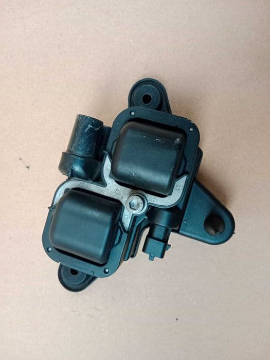 Aprilia RSV 1000 Tuono Cewki Zapłonowe 04-10