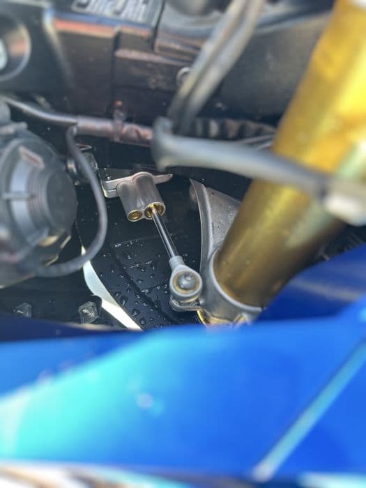 BMW s1000rr  k46