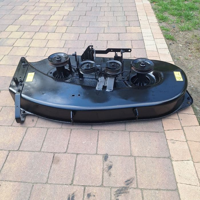 Kosisko agregat tnacy Husqvarna
