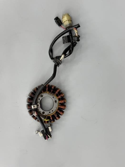 Stator Stojan Alternator Iskrownik YAMAHA RAPTOR YFZ250 R 08-13