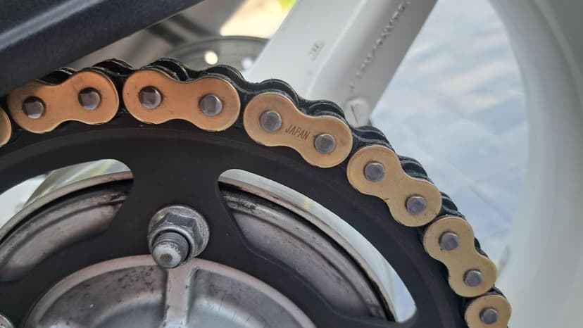 Sprzedam Suzuki GSXR 600