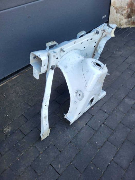 Fartuch prawy PW7 Jeep Grand Cherokee 2014, 2016, 2018, 2021 Nr. 21