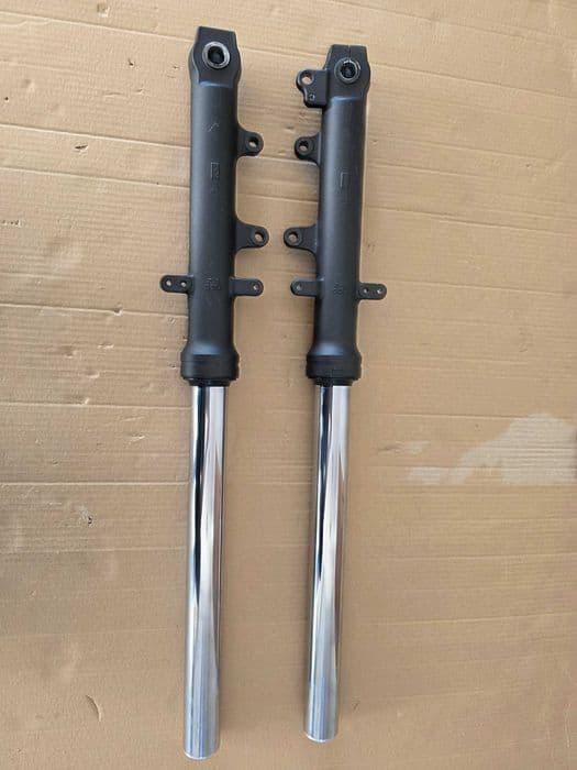 Lagi laga zawieszenie Yamaha MT 07 MT-07 przód 2013 -